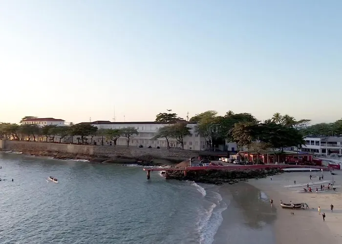 Perto Copacabana Palace, 2