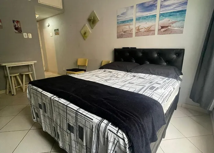 Perto Copacabana Palace, 2