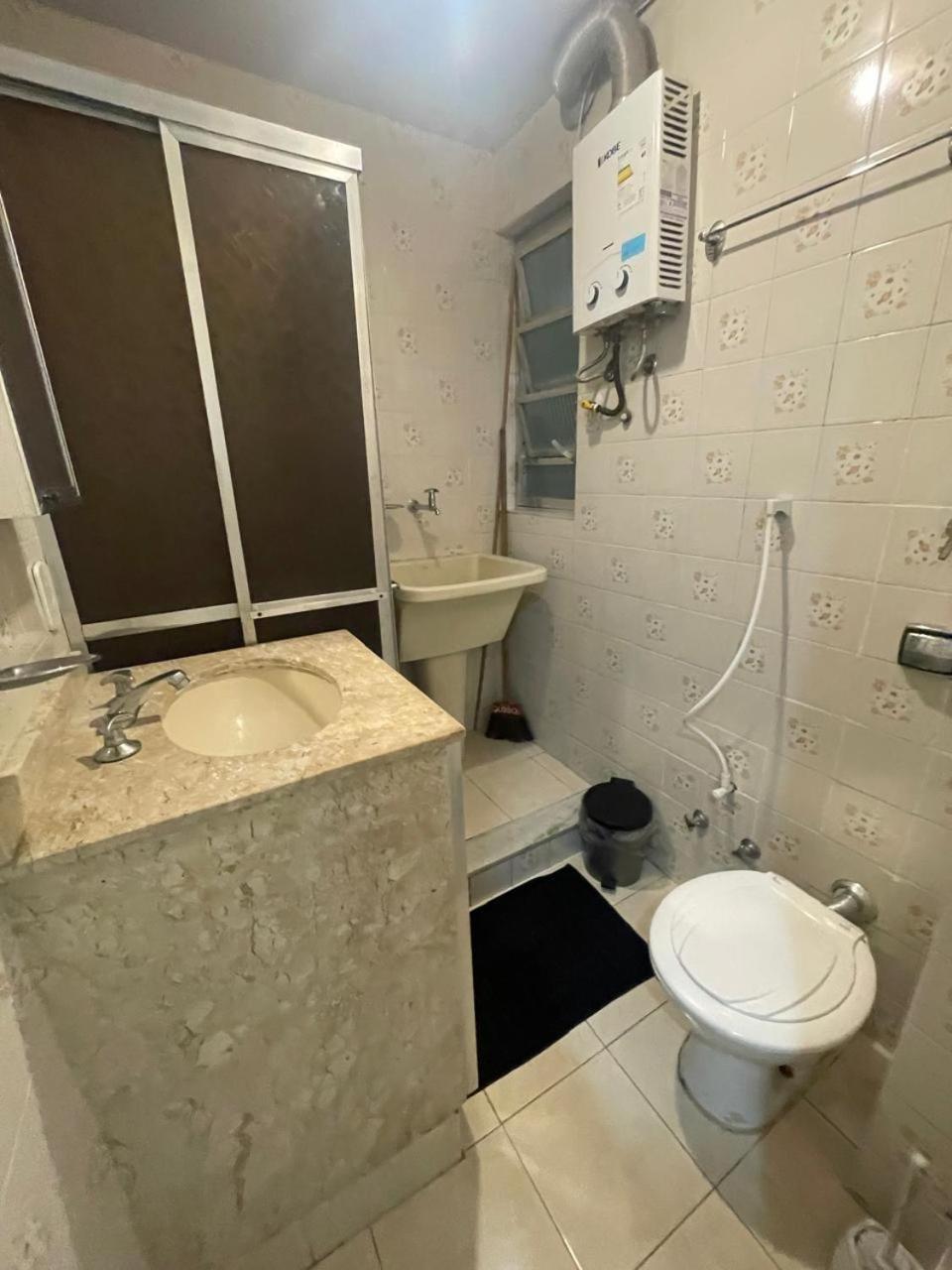 Apartment Perto Copacabana Palace, 2